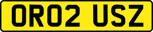 OR02USZ