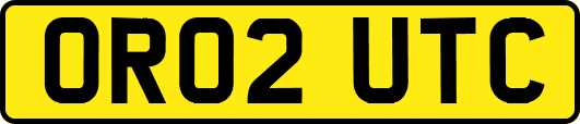 OR02UTC