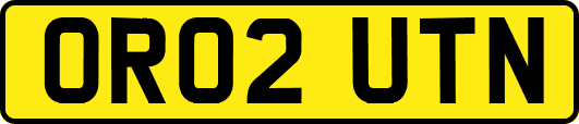 OR02UTN