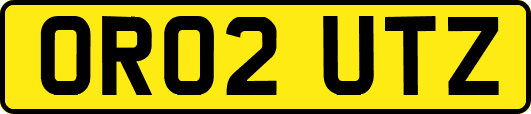 OR02UTZ