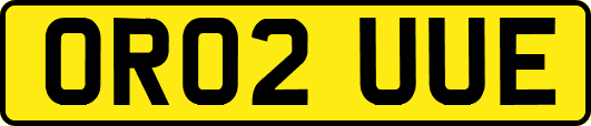 OR02UUE