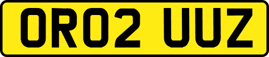 OR02UUZ