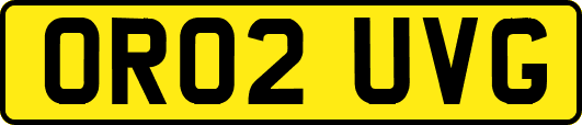 OR02UVG