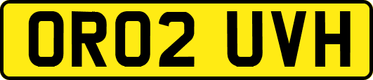 OR02UVH