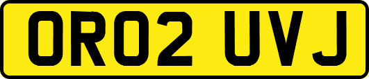 OR02UVJ