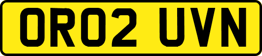 OR02UVN