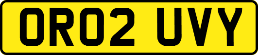 OR02UVY