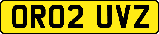 OR02UVZ