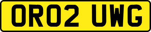 OR02UWG