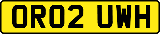 OR02UWH