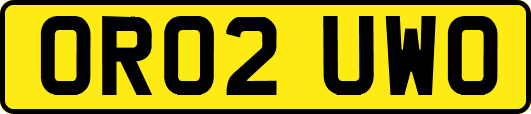 OR02UWO