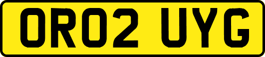 OR02UYG