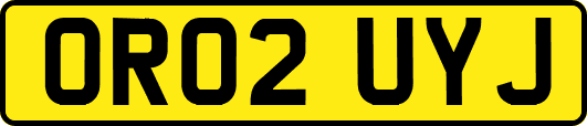 OR02UYJ