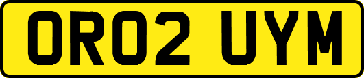 OR02UYM