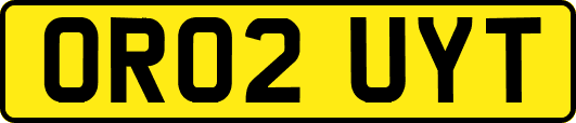 OR02UYT