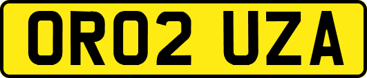OR02UZA