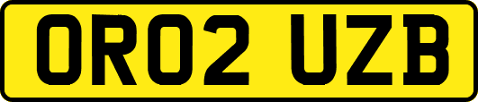OR02UZB