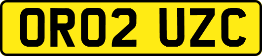 OR02UZC