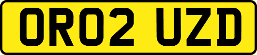 OR02UZD