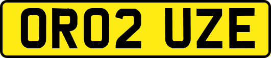 OR02UZE
