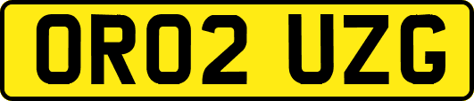 OR02UZG