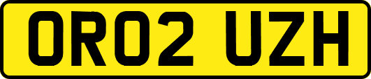OR02UZH