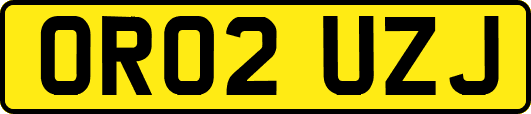 OR02UZJ