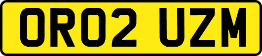 OR02UZM