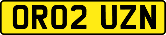 OR02UZN