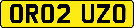OR02UZO