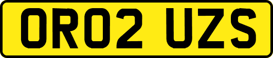 OR02UZS