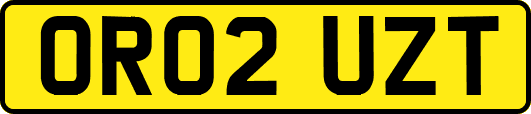 OR02UZT
