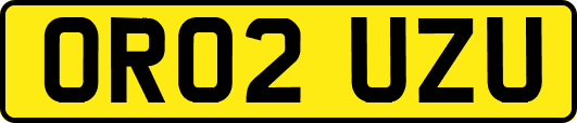 OR02UZU