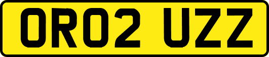 OR02UZZ