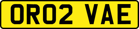 OR02VAE