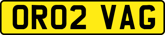 OR02VAG