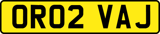 OR02VAJ