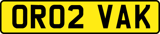 OR02VAK