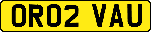 OR02VAU