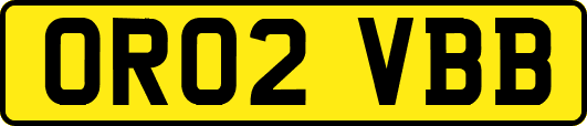 OR02VBB