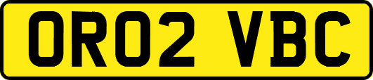 OR02VBC