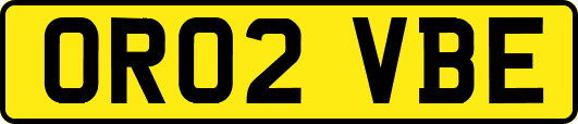 OR02VBE