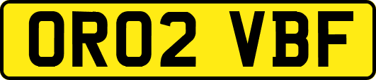 OR02VBF