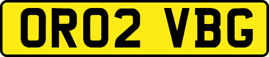 OR02VBG