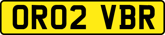 OR02VBR