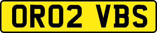OR02VBS