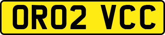 OR02VCC