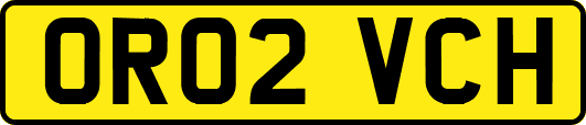 OR02VCH