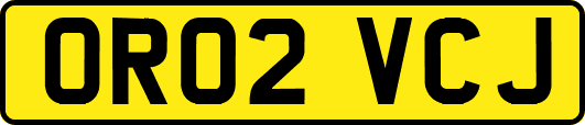 OR02VCJ