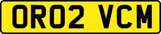OR02VCM